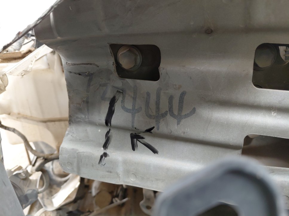 تويوتا كورولا XLI EXECUTIVE M/R 2021 image