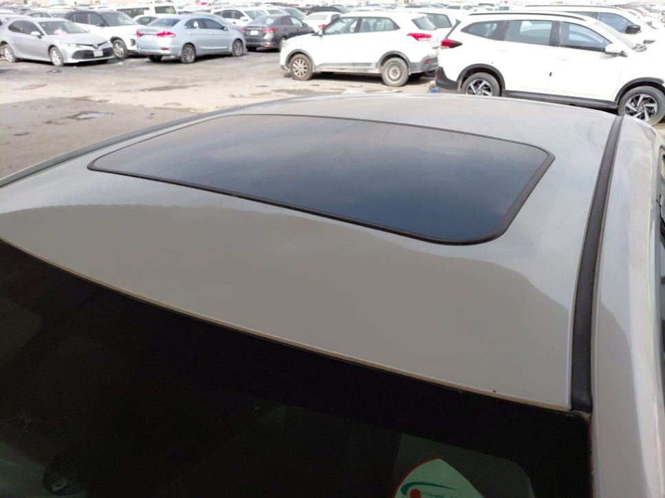 تويوتا كورولا XLI EXECUTIVE M/R 2021 image