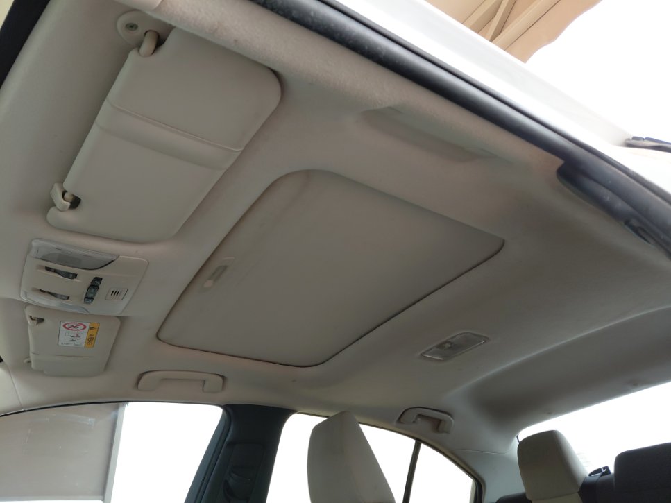 تويوتا كورولا XLI EXECUTIVE M/R 2021 image