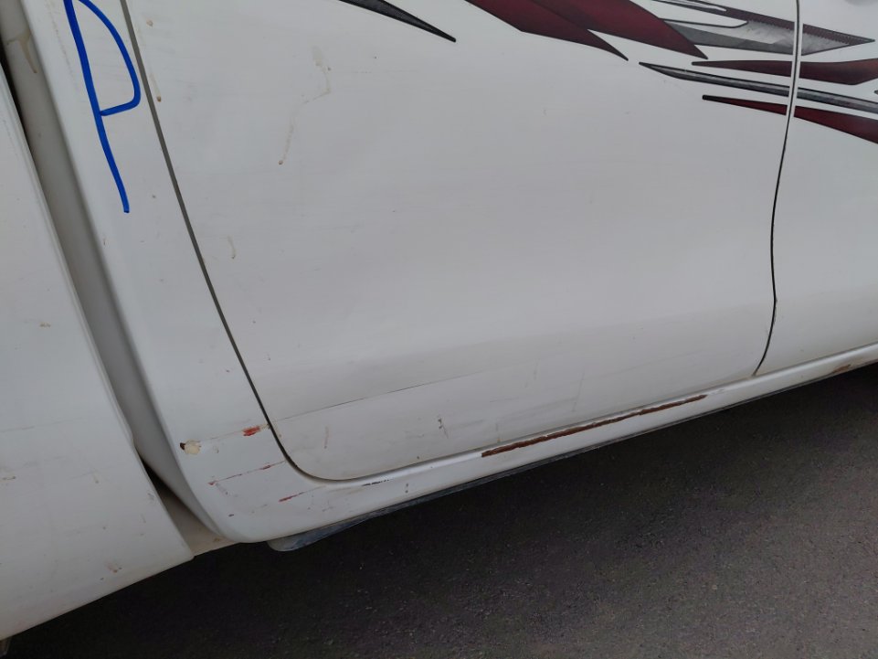 تويوتا هايلكس GLX2 2017 image