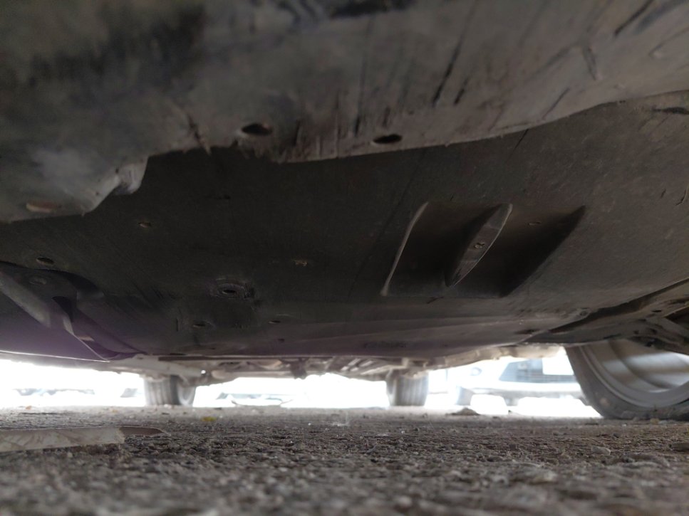 تويوتا كورولا XLI EXECUTIVE M/R 2021 image