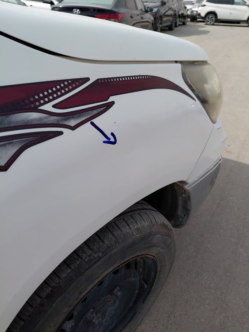 تويوتا هايلكس GLX2 2017 image