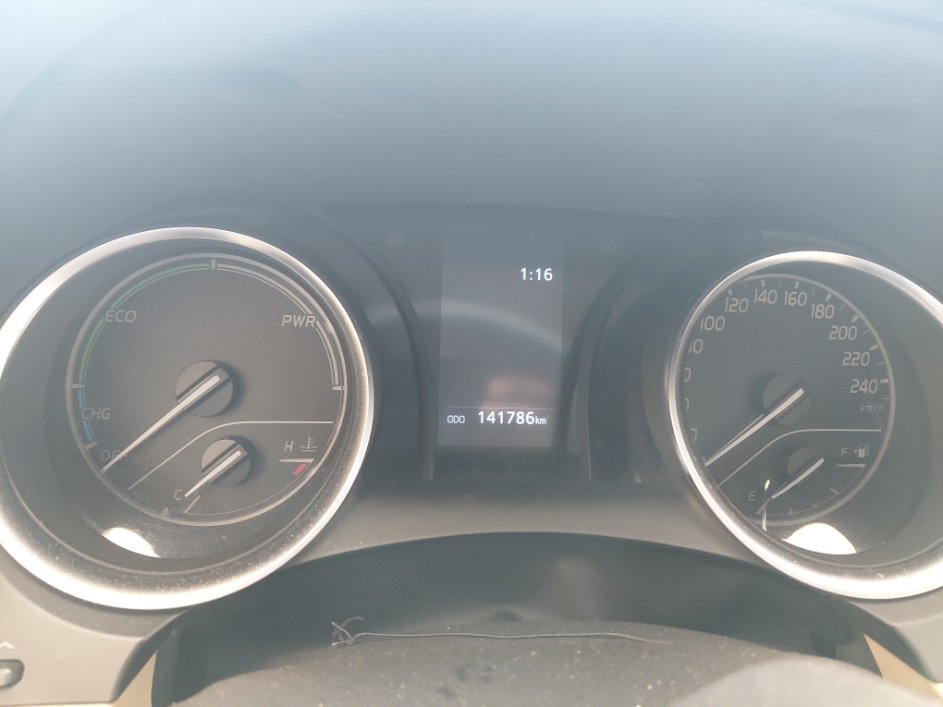 تويوتا كامري GLE HEV 2023 image