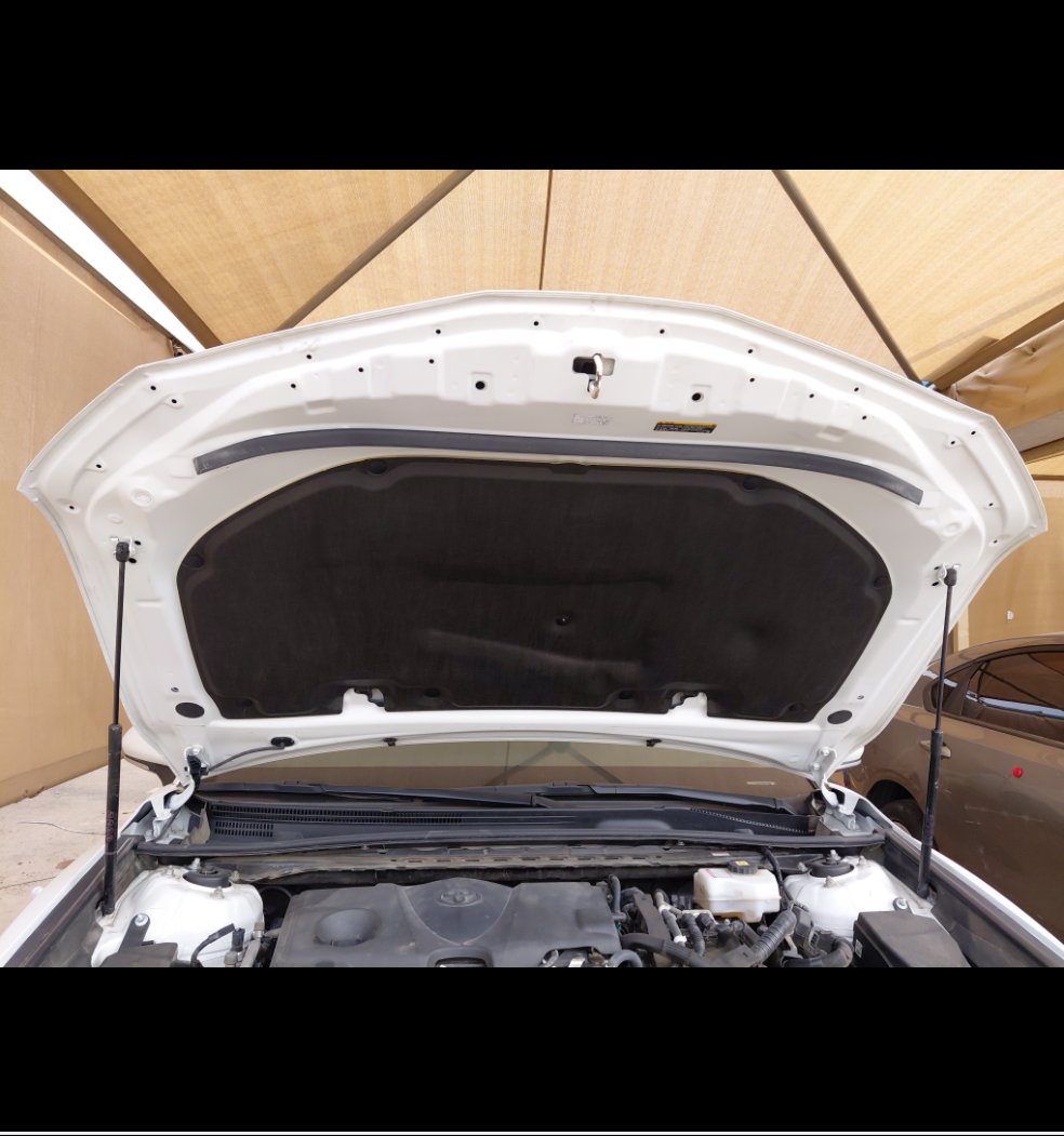 تويوتا كامري GLE HEV 2023 image