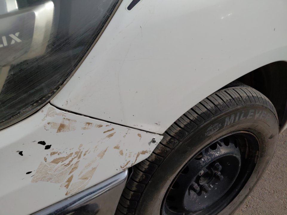 تويوتا هايلكس GLX2 2017 image