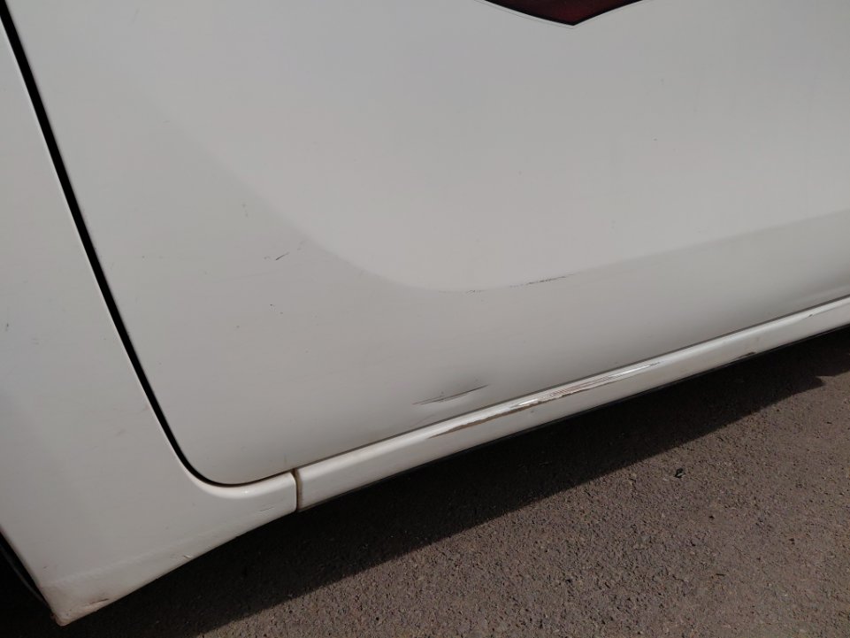 تويوتا هايلكس GLX2 2017 image