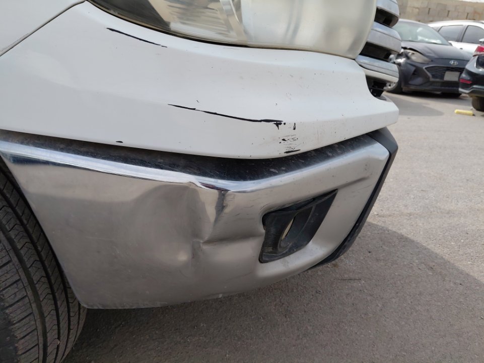 تويوتا هايلكس GLX2 2017 image