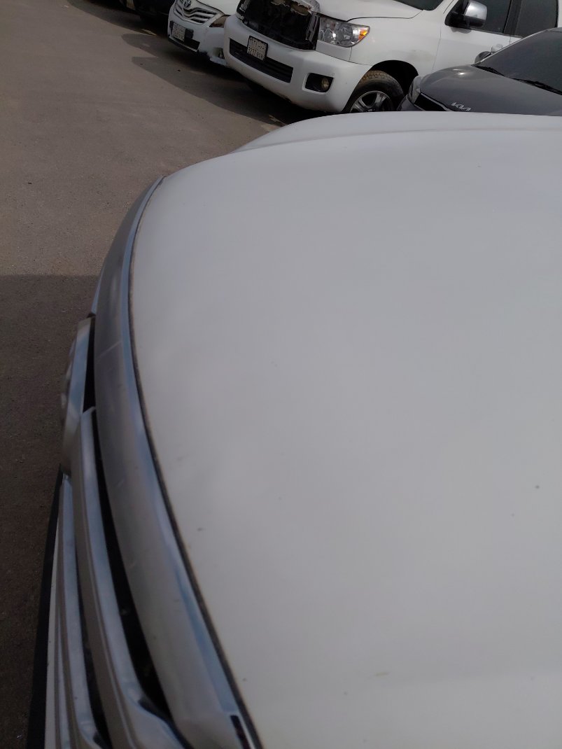 تويوتا هايلكس GLX2 2017 image