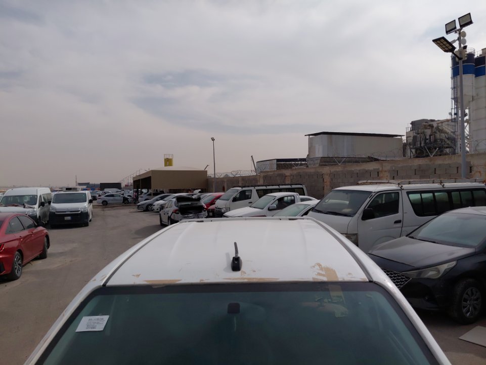 تويوتا هايلكس GLX2 2017 image