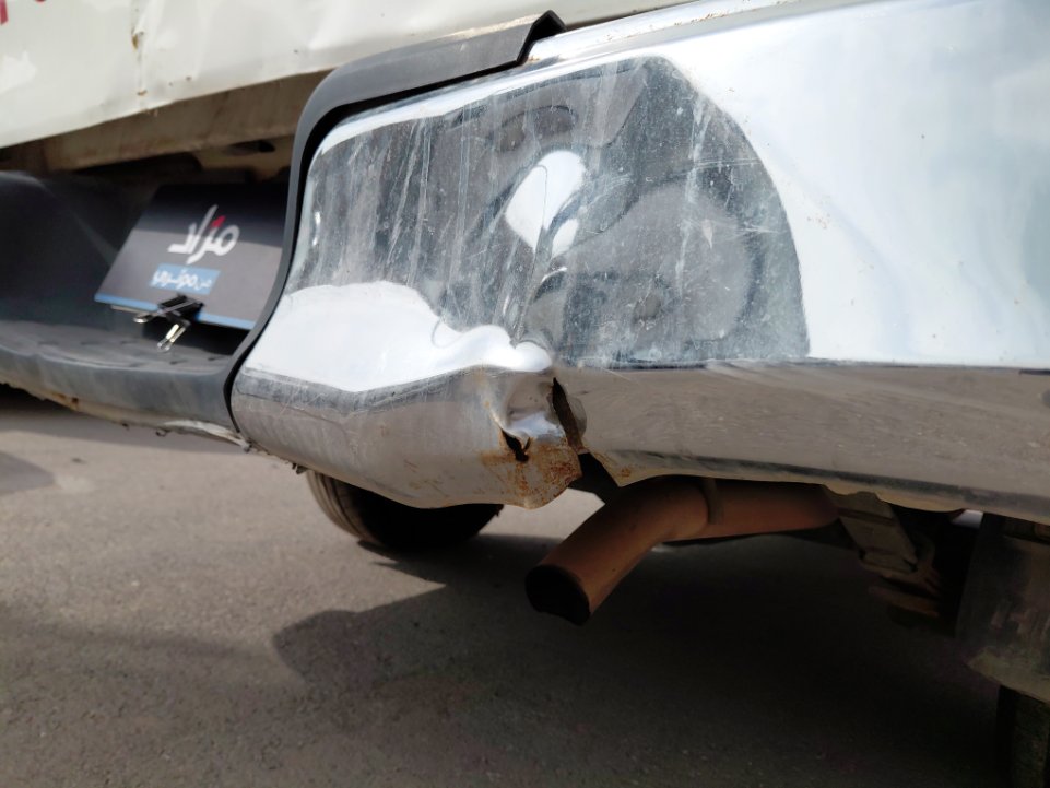 تويوتا هايلكس GLX2 2017 image