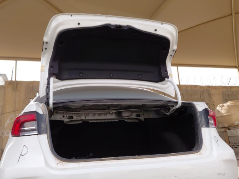 تويوتا كورولا XLI EXECUTIVE M/R 2021 image