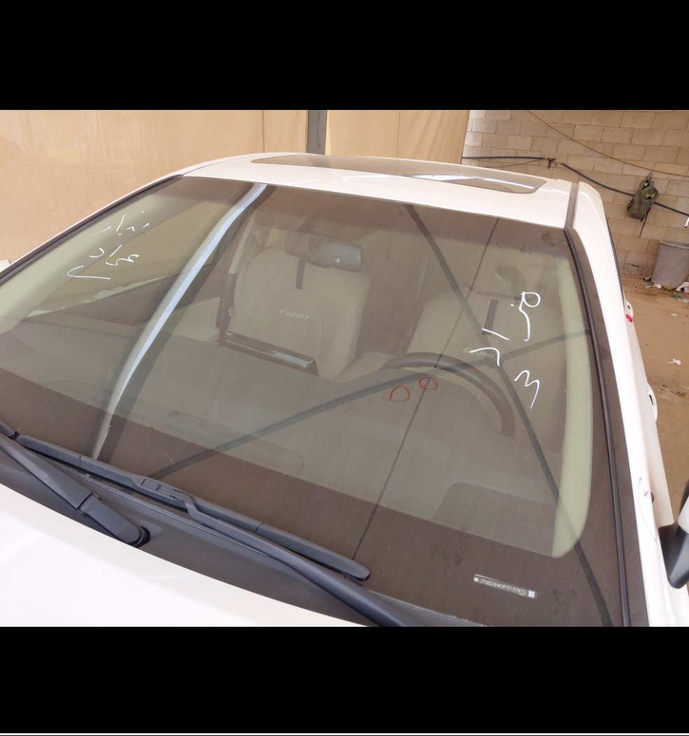 تويوتا كامري GLE HEV 2023 image