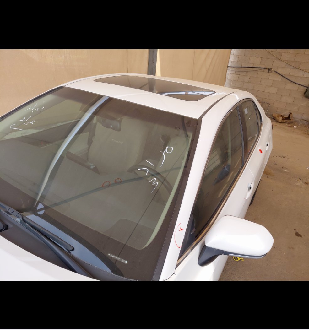 تويوتا كامري GLE HEV 2023 image