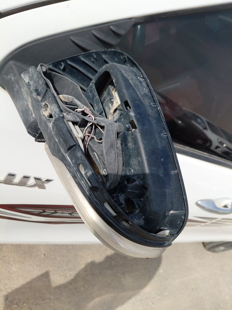 تويوتا هايلكس GLX2 2017 image