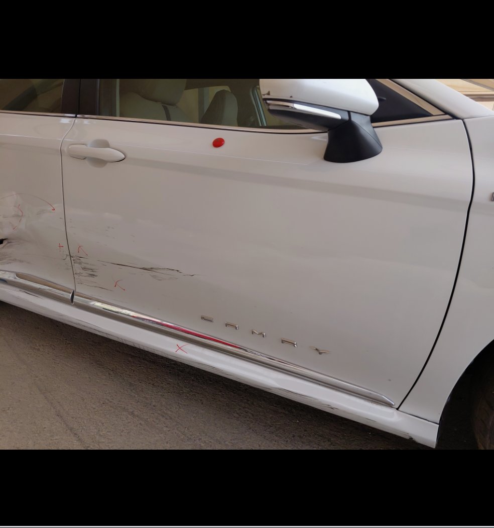 تويوتا كامري GLE HEV 2023 image