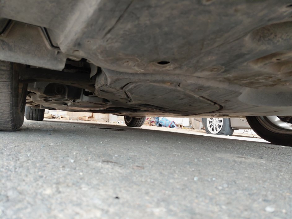 تويوتا كامري GLE HEV 2023 image