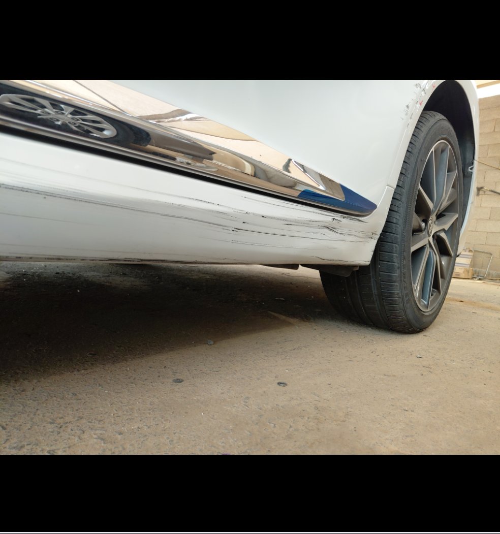 تويوتا كامري GLE HEV 2023 image