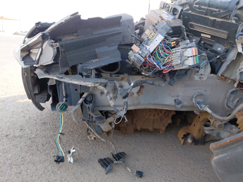 هيونداي أكسنت STD 2022 image