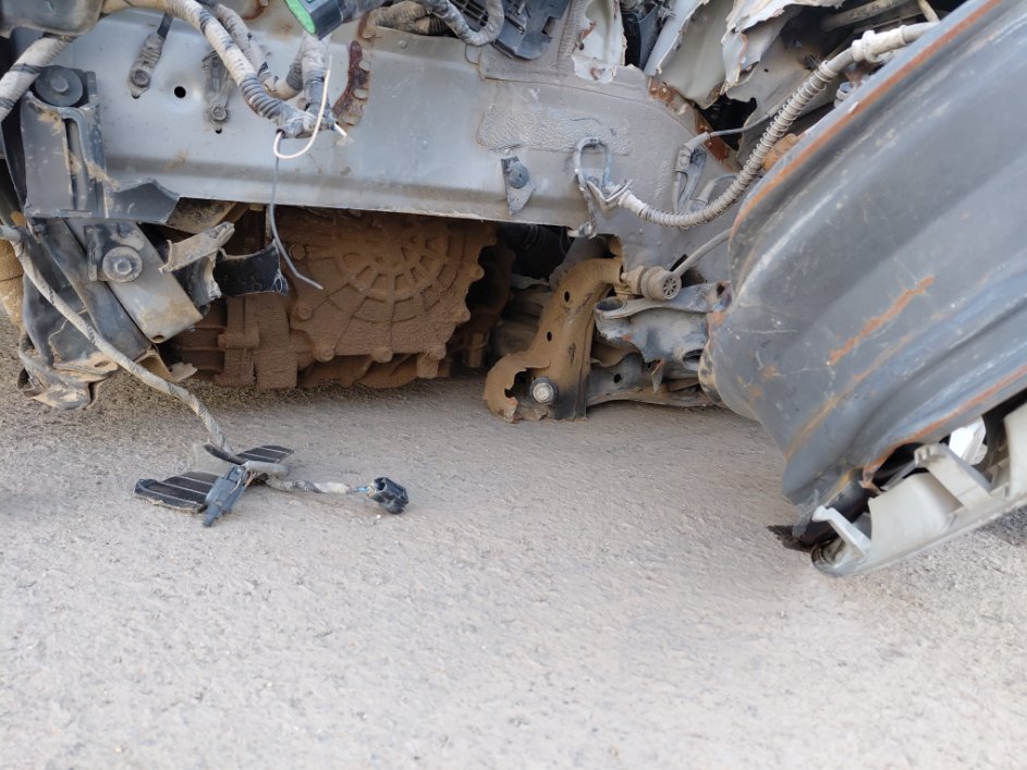 هيونداي أكسنت STD 2022 image