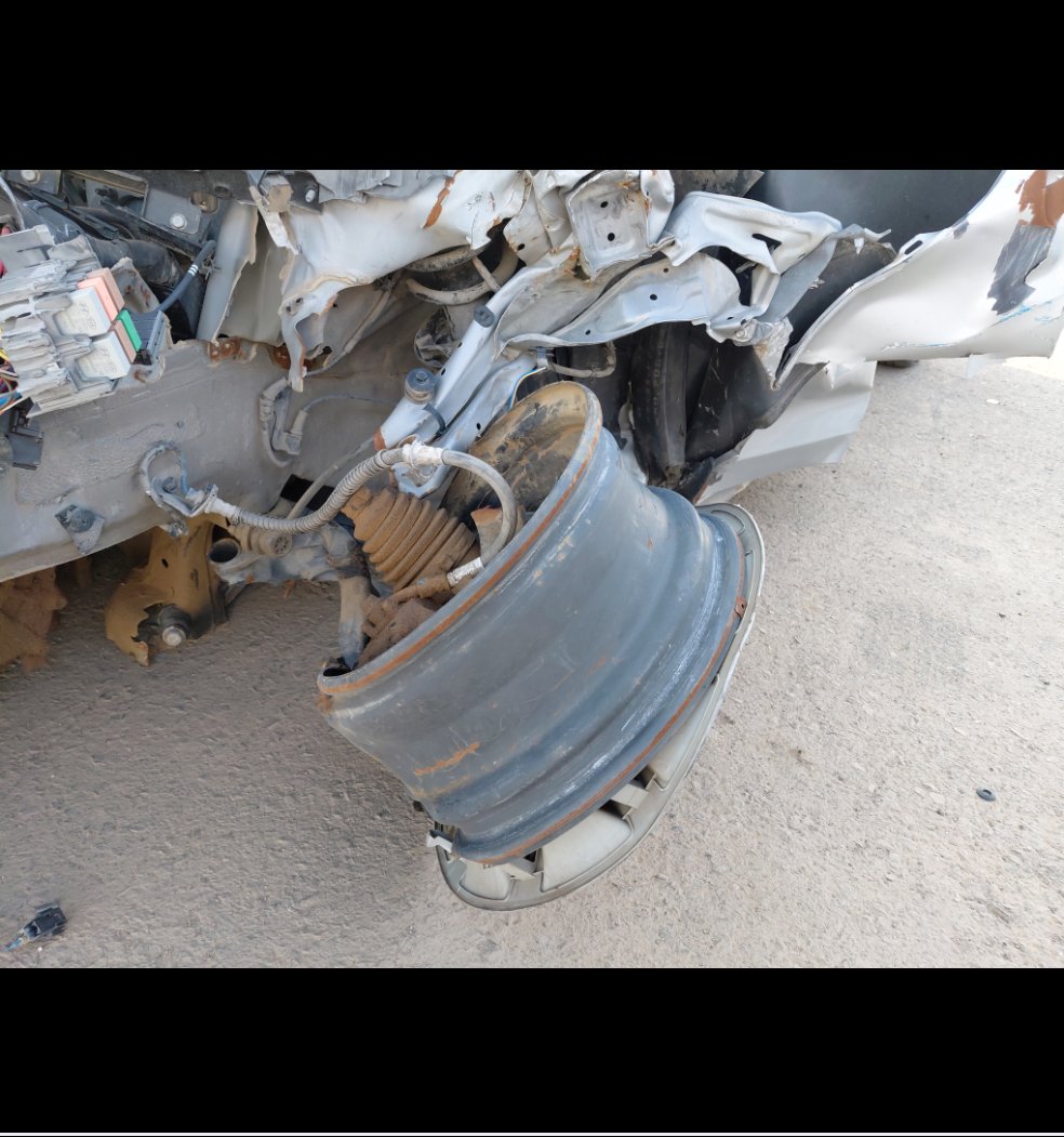 هيونداي أكسنت STD 2022 image