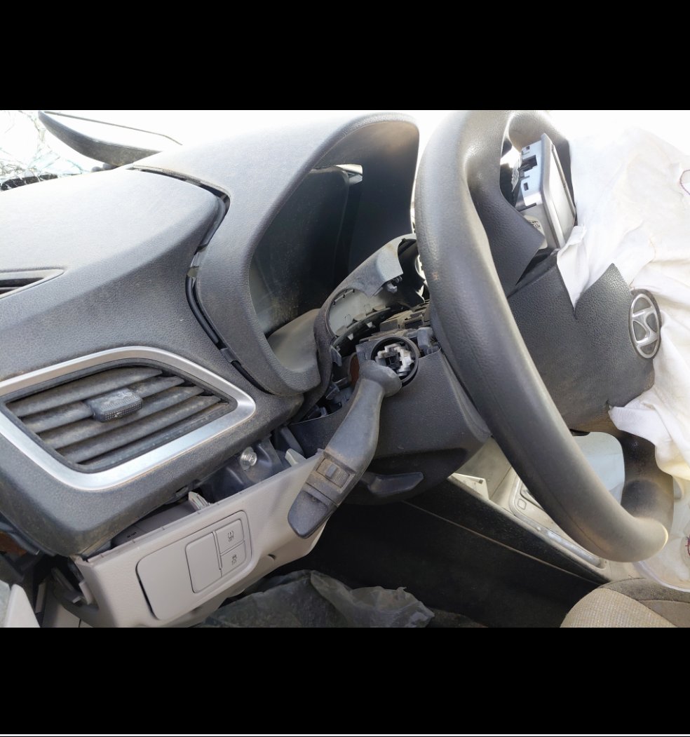 هيونداي أكسنت STD 2022 image