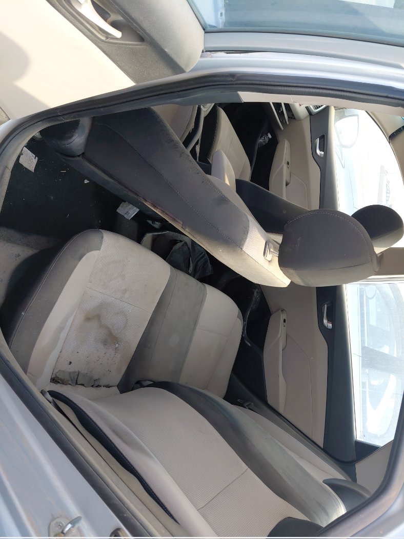 هيونداي أكسنت STD 2022 image