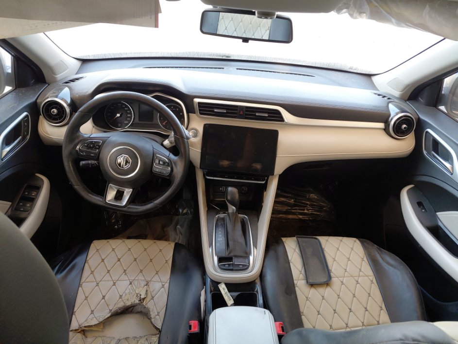 الوسائد الهوائية