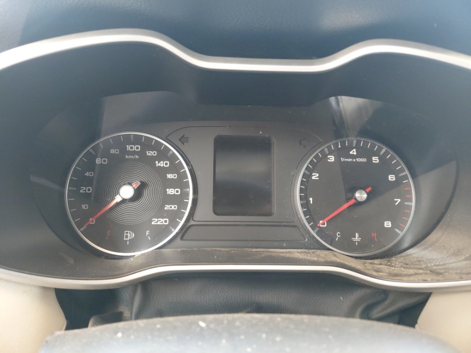 إم جي ZS زد اس 11 لوكس - رياضية  2022 image