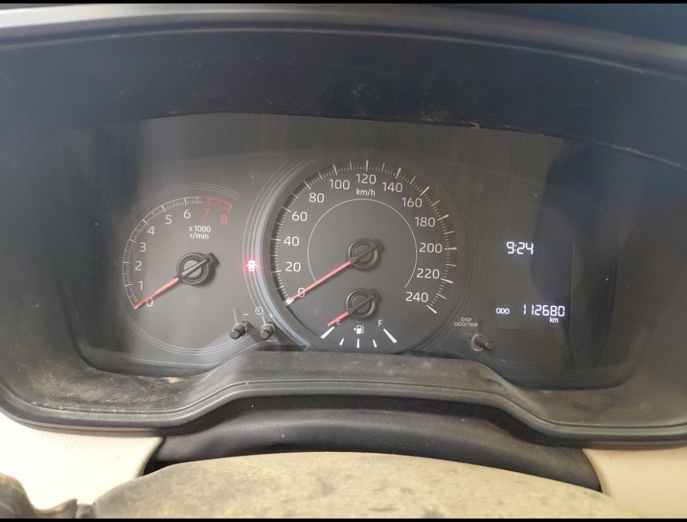 Toyota Corolla XLI EXECUTIVE 2021 image