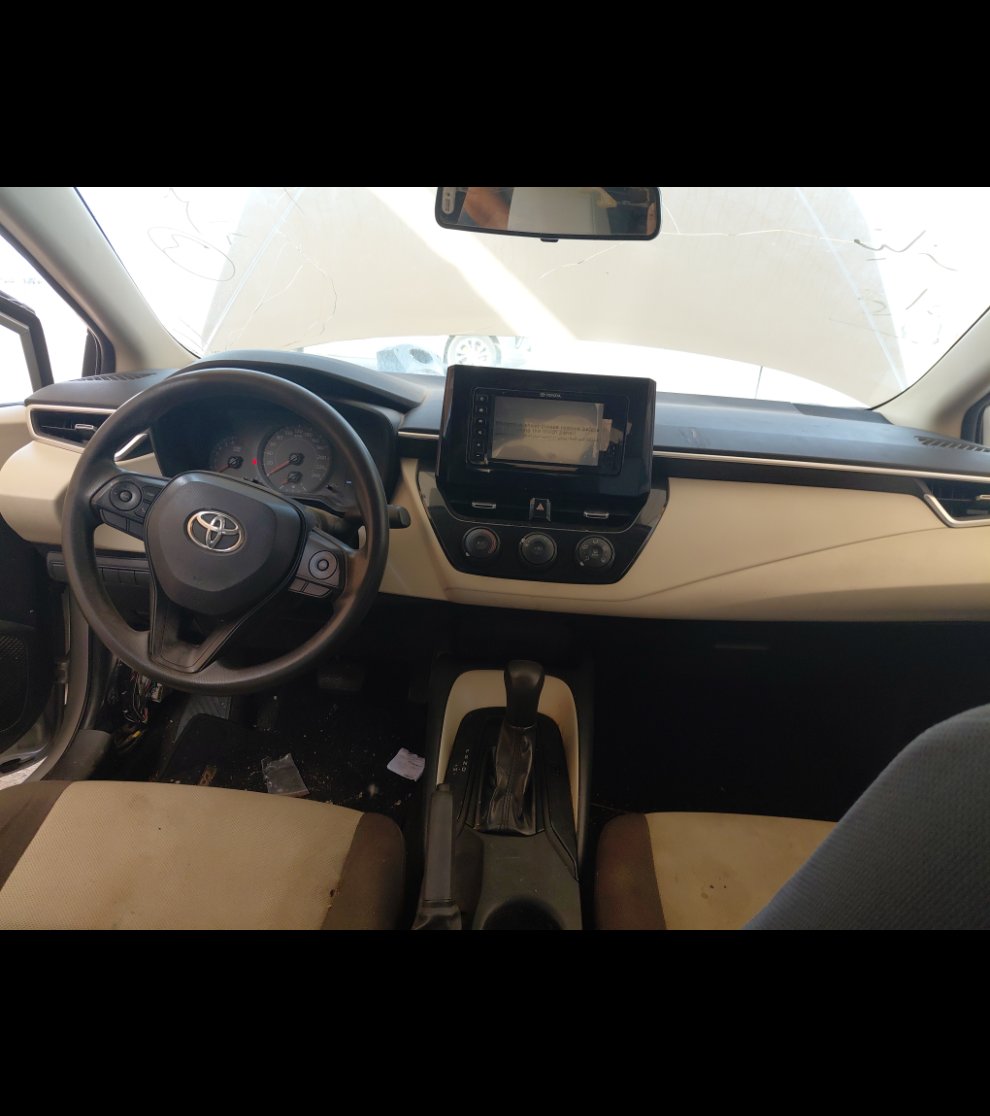 Toyota Corolla XLI EXECUTIVE 2021 image