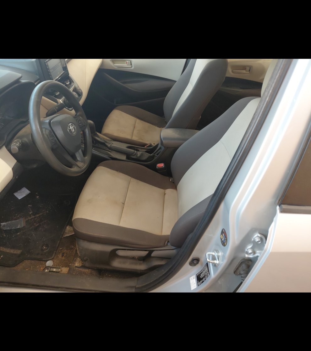 Toyota Corolla XLI EXECUTIVE 2021 image