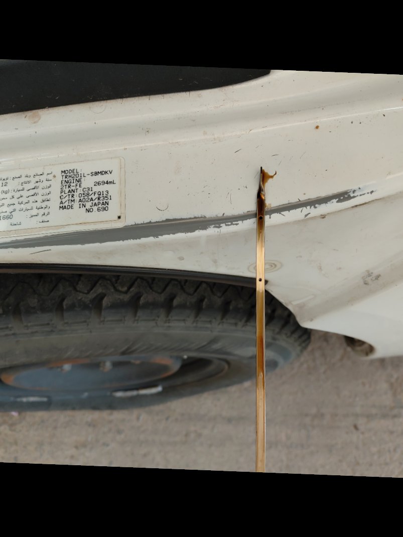 Toyota Hiace Van L1 H1  اساسي 2018 image