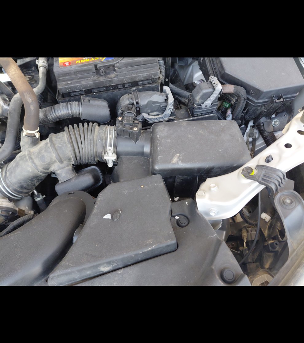 Toyota Corolla XLI EXECUTIVE 2021 image