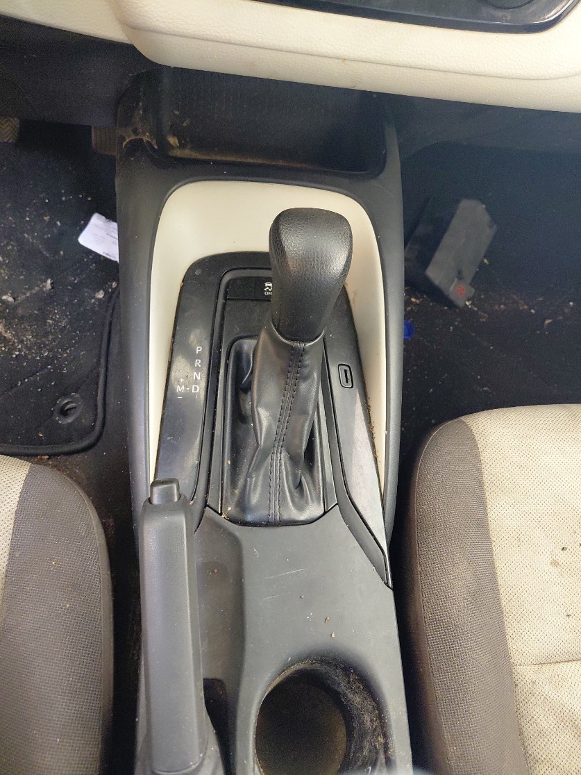 Toyota Corolla XLI EXECUTIVE 2021 image