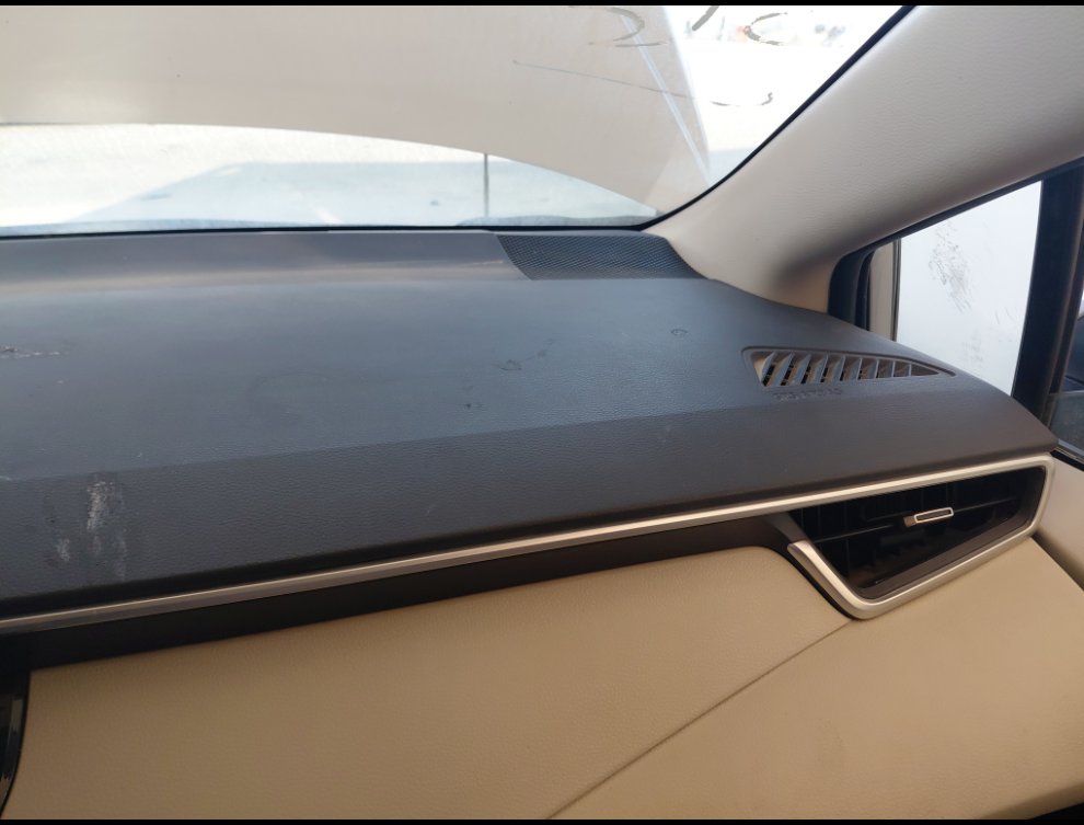 Toyota Corolla XLI EXECUTIVE 2021 image