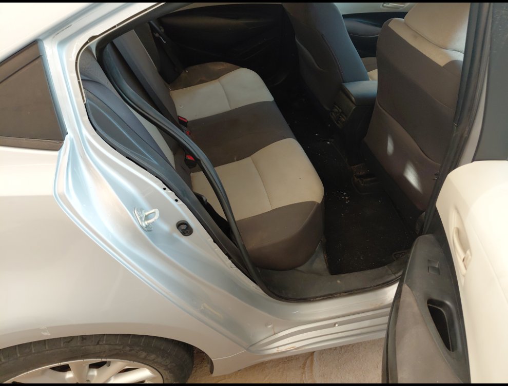 Toyota Corolla XLI EXECUTIVE 2021 image