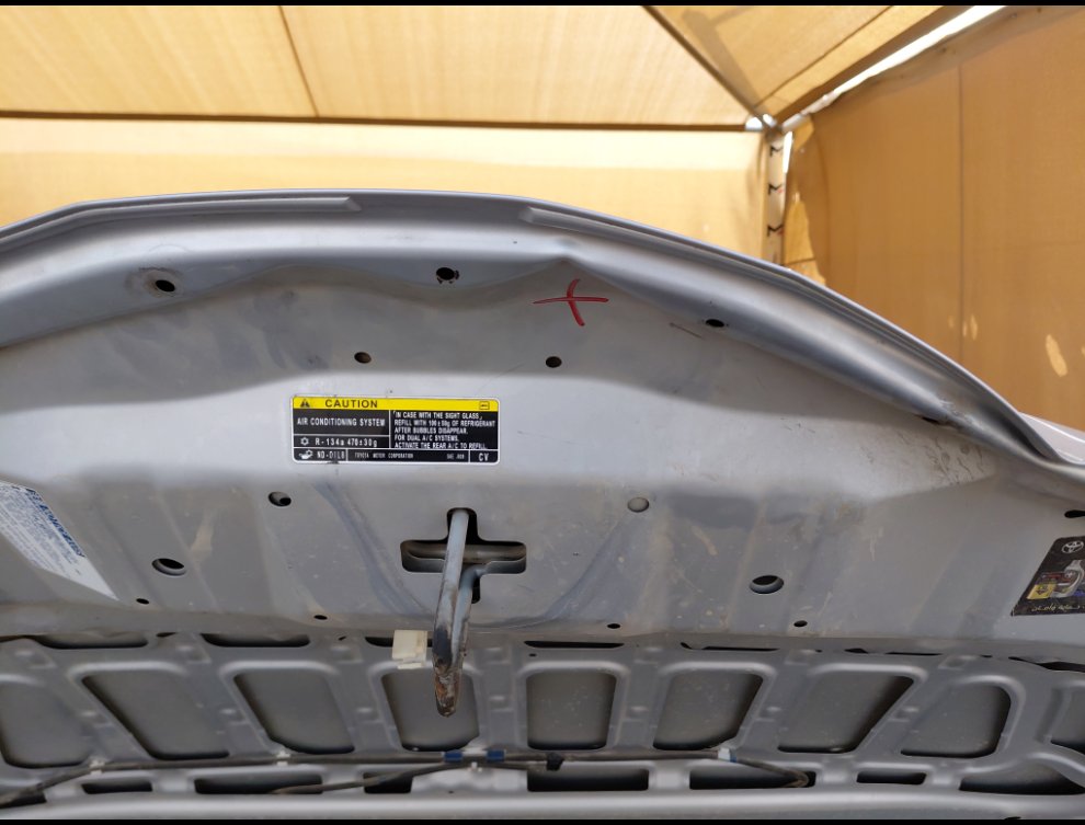 Toyota Corolla XLI EXECUTIVE 2021 image