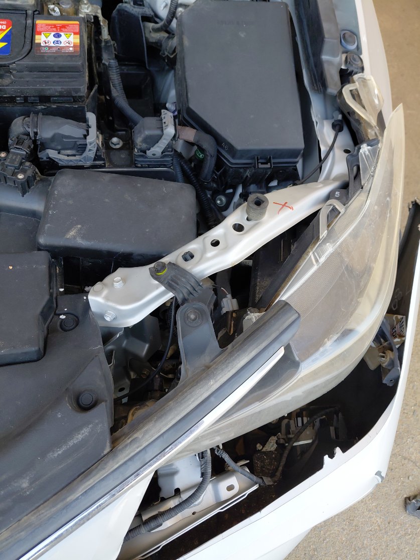 Toyota Corolla XLI EXECUTIVE 2021 image