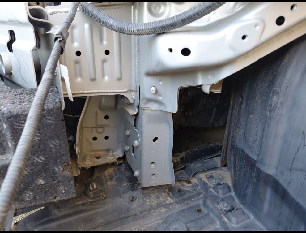 Toyota Corolla XLI EXECUTIVE 2021 image