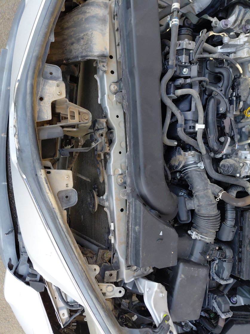 Toyota Corolla XLI EXECUTIVE 2021 image