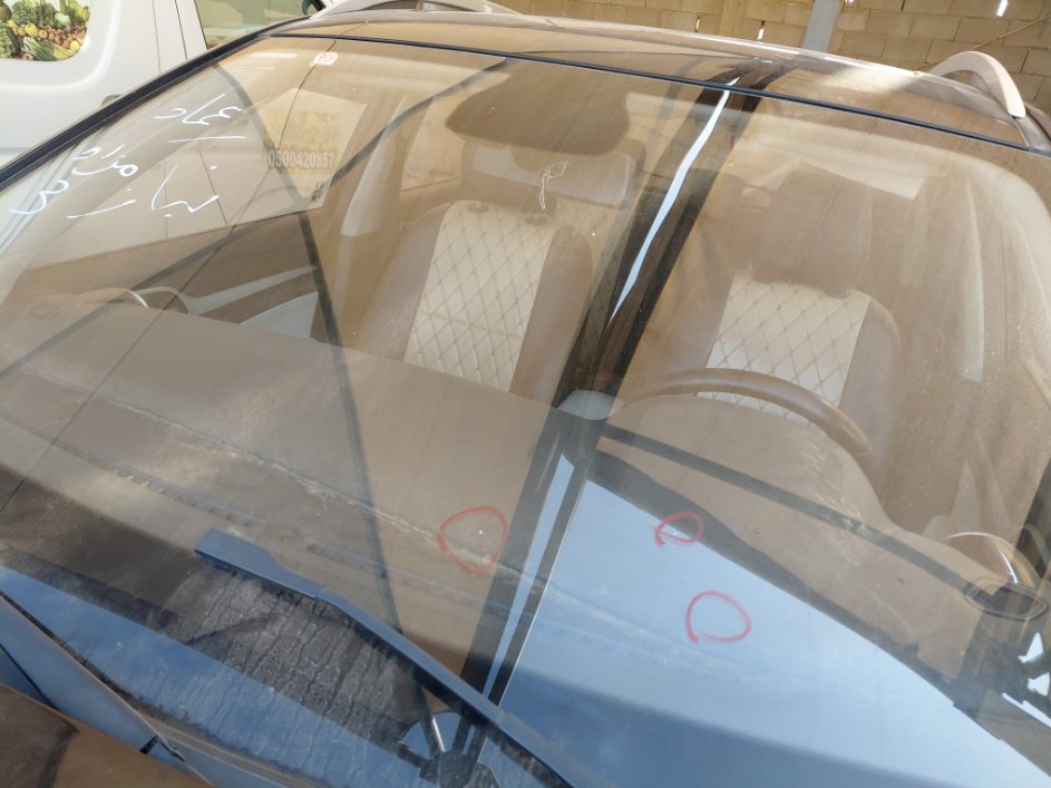 إم جي ZS زد اس 11 لوكس - رياضية  2022 image