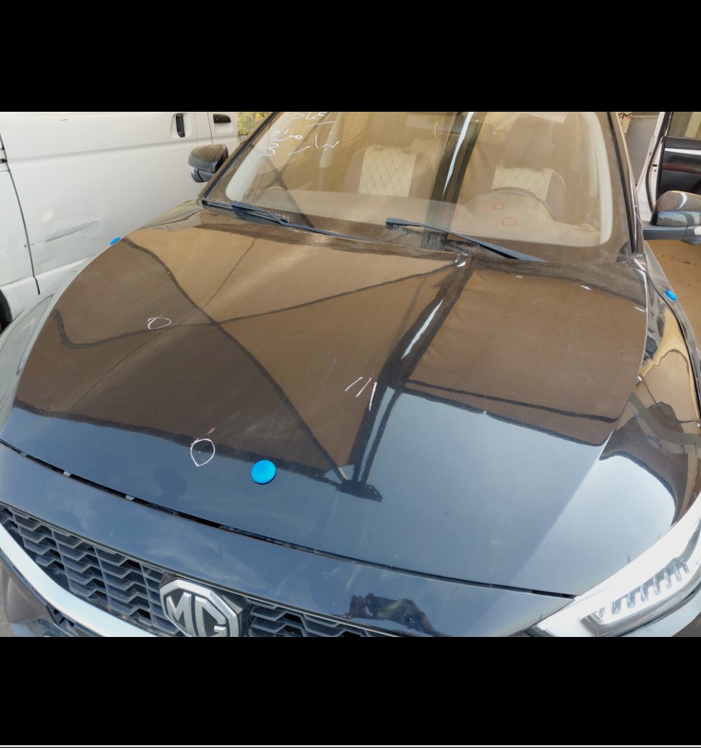 إم جي ZS زد اس 11 لوكس - رياضية  2022 image