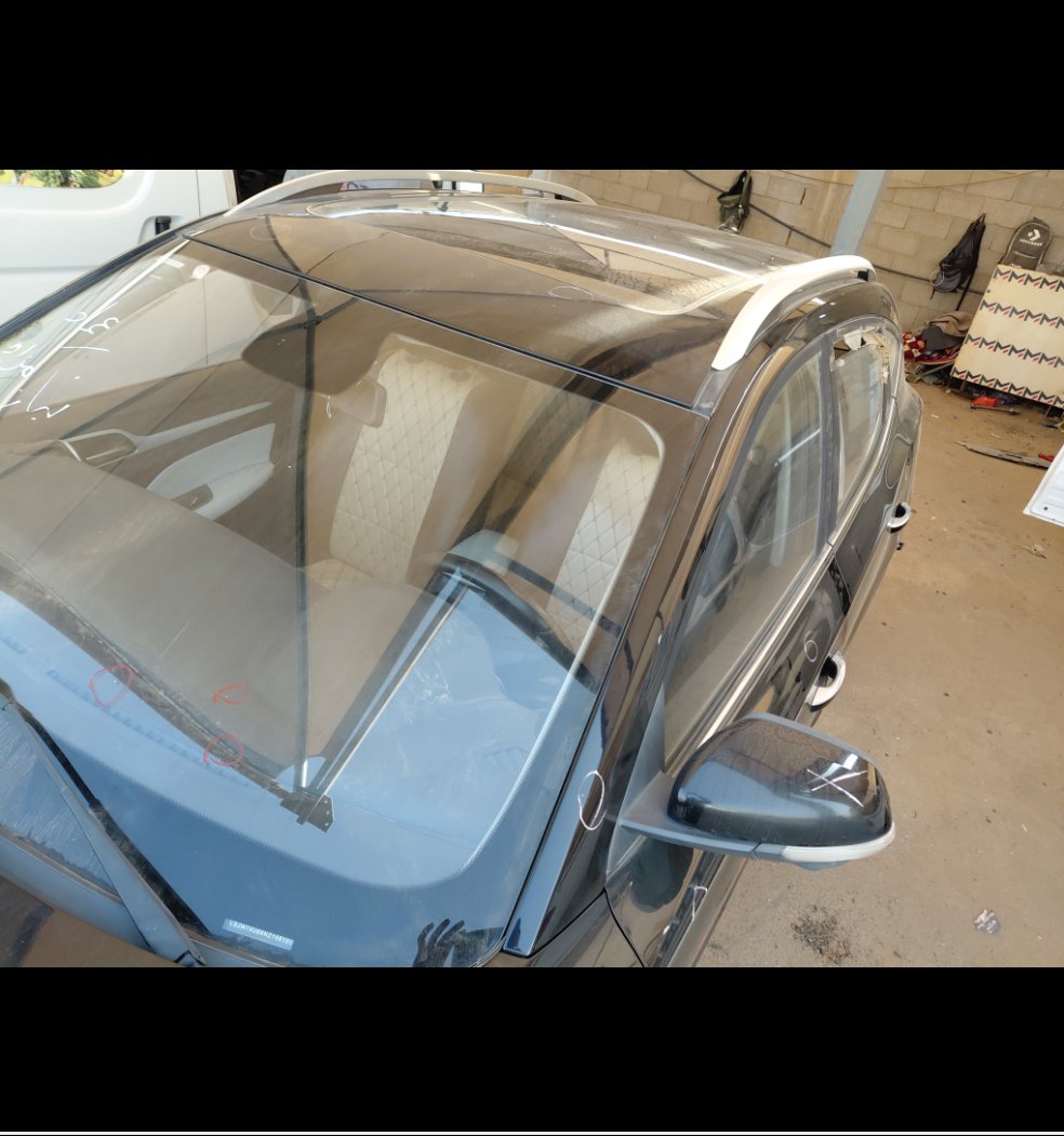 إم جي ZS زد اس 11 لوكس - رياضية  2022 image