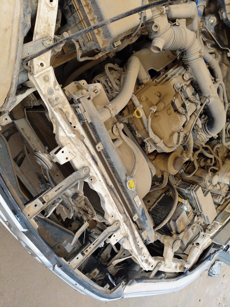 تويوتا هايلكس GLX2 2016 image