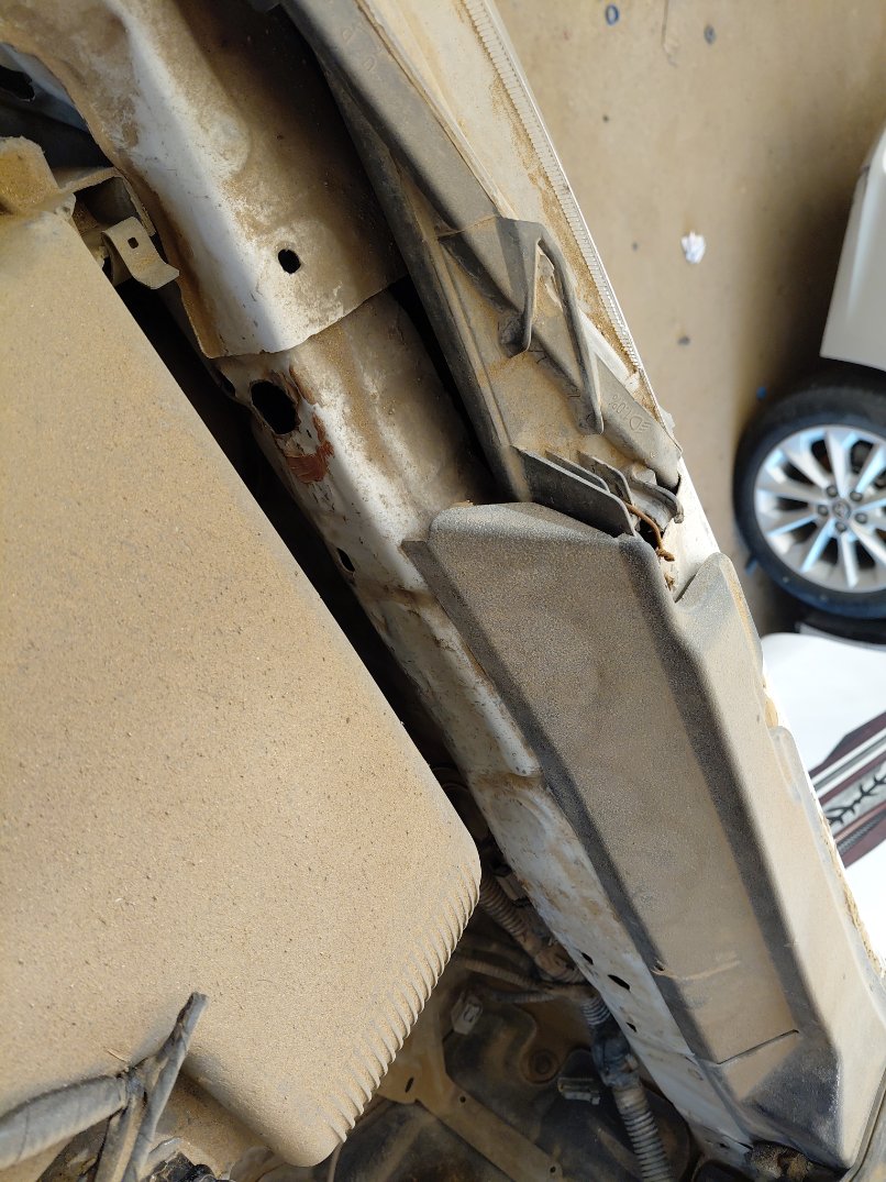 تويوتا هايلكس GLX2 2016 image