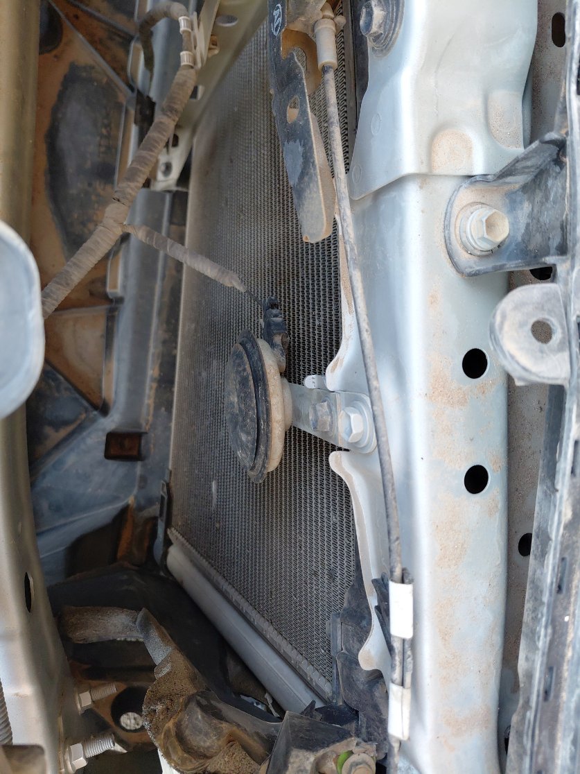 Toyota Corolla XLI EXECUTIVE 2021 image