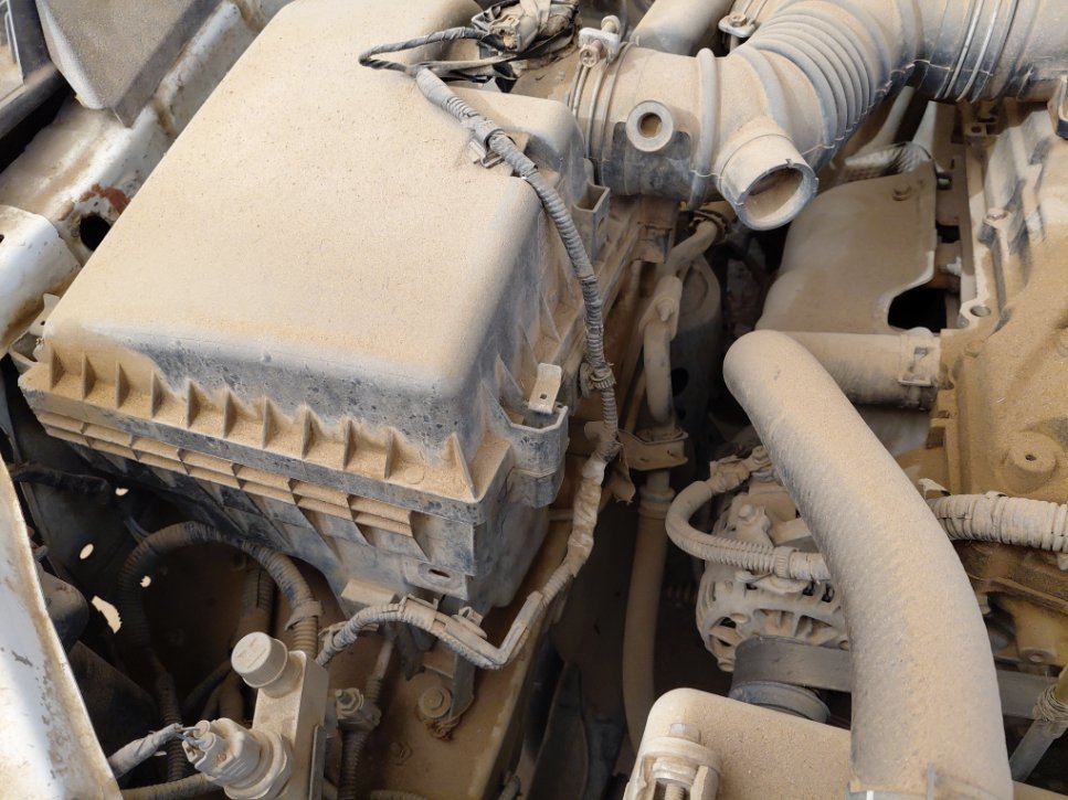 تويوتا هايلكس GLX2 2016 image