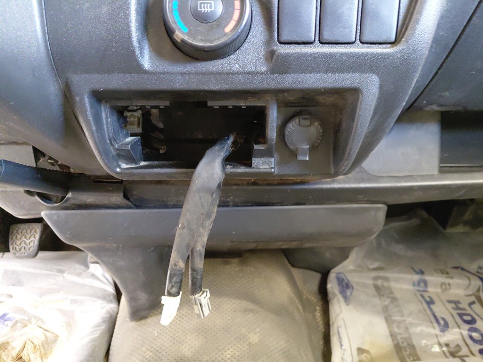 Toyota Hiace Van L1 H1  اساسي 2018 image