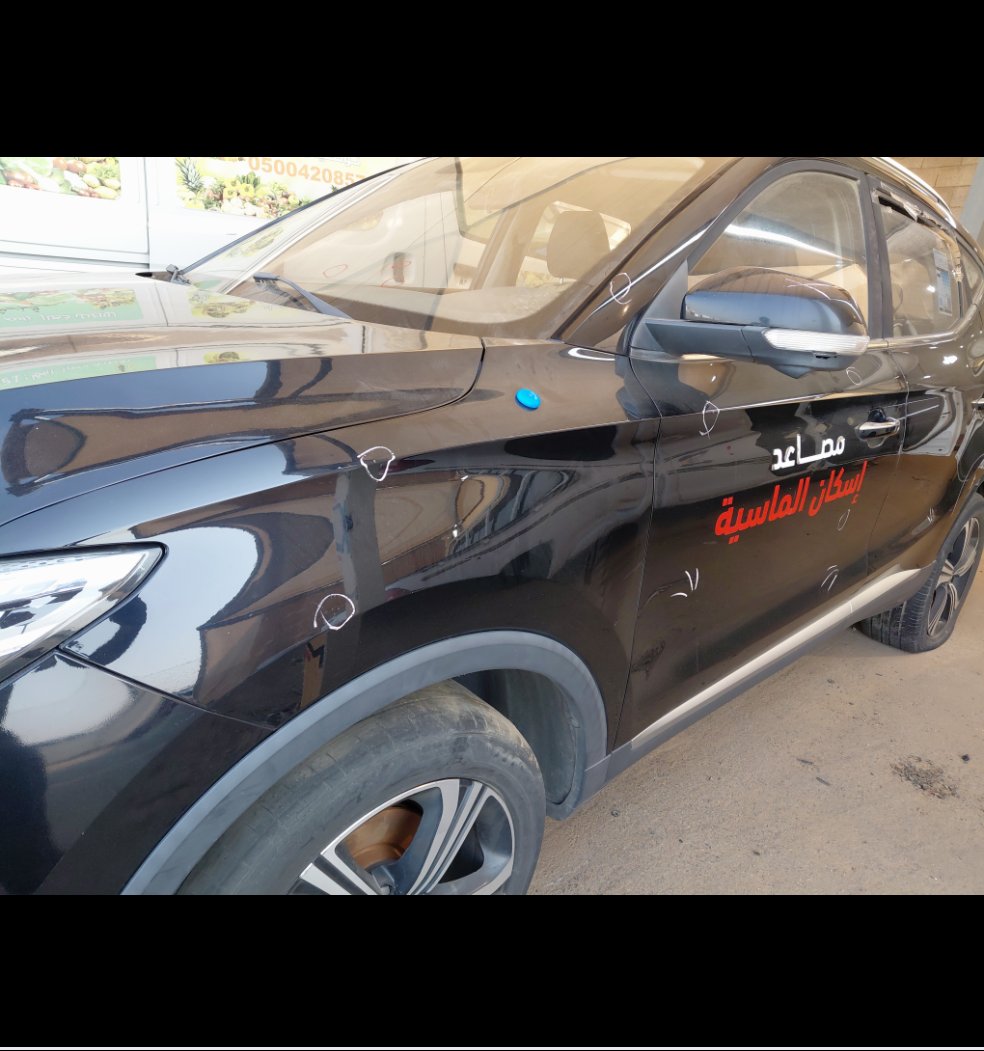 إم جي ZS زد اس 11 لوكس - رياضية  2022 image