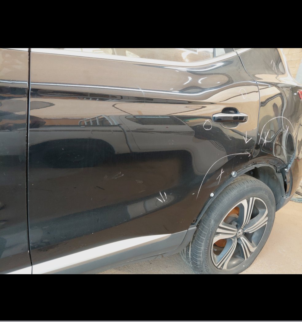 إم جي ZS زد اس 11 لوكس - رياضية  2022 image